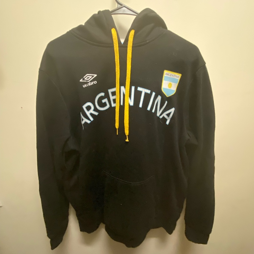 Argentina hoodie